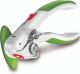 CAN OPENER W/LID LIFTER GREEN