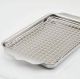 OVEN BOND QTR SHEET W RACK