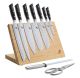 MIYABI HISHO 10PC EASEL SET