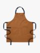 H&B ESSENTIAL APRON DENVER