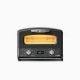GRAPHITE GRILL TOASTER BLACK