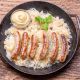 #140 FRI, 10/3/25 SAUSAGES AROUND THE WORLD DEMONSTRATION 6:00 PM - 8:30 PM BYOB