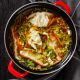 #346 THUR, 10/10/24 EVERYTHING WONTON PARTIAL HANDS-ON 6:00 PM - 8:30 PM BYOB