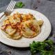 #637 WED, 10/11/23 HOLIDAY PIEROGI HANDS-ON 6:00 - 8:00 PM