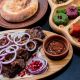 #152 SUN, 10/12/25 PERSIAN PALATE DEMONSTRATION 1:00 PM - 3:30 PM BYOB