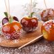 #164 THUR, 10/23/25 CLASSIC CANDY APPLES & CARAMEL CORN DEMO 10:00 AM - 1:00 PM