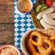 #166 FRI, 10/24/25 2ND ANNUAL OKTOBERFEST DEMONSTRATION 6:00 PM - 8:30 PM BYOB