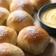 #174 THUR, 10/30/25 THANKFUL BAKING HANDS-ON 10:00 AM - 1:00 PM