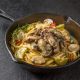 #678 11/13/26 MIGHTY MUSHROOM W/SETAS FARMS 6-9P