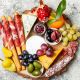 #216 SAT, 11/22/25 A TASTE OF TUSCANY DEMONSTRATION 10:00 AM - 1:00 PM BYOB