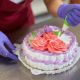 #202 WED, 11/23/22 ADVANCED CAKE DECORATING 10:00 AM - 1:00 PM