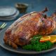 #228 FRI, 12/5/25 DOWNTON ABBEY TRIVIA & XMAS DINNER DEMO 6:00 PM - 8:30 PM BYOB