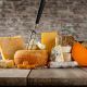 #232 SUN, 12/7/25 CHEESE DEMO W/ CENTRAL WEDGE CHEESE 1:00 PM - 3:30 PM BYOB