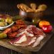 #232 TUES, 12/13/22 CHRISTMAS CHARCUTERIE BOARDS 6:00 PM - 8:30 PM