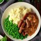 #718 12/13/26 FOODS FROM THE BRITISH ISLES 1-3:30P