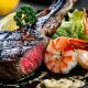 #246 WED, 12/17/25 HOLIDAY SURF & TURF HANDS-ON 6:00 PM - 9:00 PM BYOB