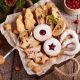 #248 THUR, 12/18/25 HOLIDAY COOKIE WORKSHOP HANDS-ON 10:00 AM - 1:00 PM NO BYOB