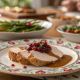 #724 12/19/26 WHITE CHRISTMAS DINNER & SING ALONG 1-3:30P