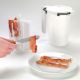 WOW BACON COOKER MICROWAVE