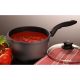 SWISS D SAUCEPAN 3.2 QT
