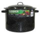 CANNER MINI 12QT W/RACK