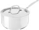 CHEFS CLASSIC 3 QT SAUCEPAN