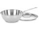 CHEFS CLASSIC 3QT CHEFPAN
