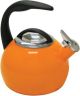 +TEAKETTLE 2QT ORANGE