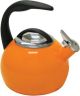 TEAKETTLE 2QT ORANGE