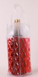 COOLSACK 4 SIDED RED