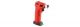 MINI CHEFFLAMME TORCH RED