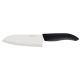 CERAMIC 5.5 SANTOKU WHT BLADE