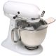 ARTISAN TILT 5QT WHITE