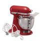 ARTISAN TILT 5QT EMP.RED