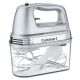 HAND MIXER 9SP W/CASE CHR