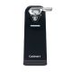 CAN OPENER ELECTRIC BK