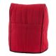 MIXER COVER RED CLOTH