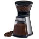 CONICAL BURR GRINDER PROG