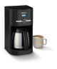 THERMAL COFFEE MAKER 10C bk