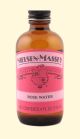 ROSE WATER 4OZ