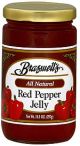 RED PEPPER JELLY