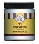 DRY EGG WHITES 8 OZ