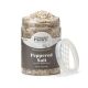 PEPPERED SALT