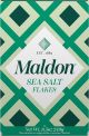 Maldon Sea Salt 8.5 oz