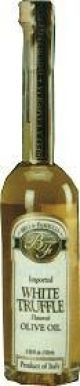BF TRUFFLE OIL WHITE