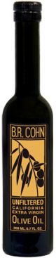 BR COHN UNFILTERED EVOO