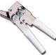 COMPACT CAN OPENER WHITE
