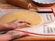 PASTRY PREP MAT SILICONE