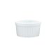 RAMEKIN 3OZ WHITE