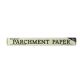 PARCHMENT PAPER REGENCY